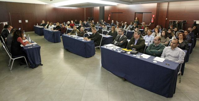 ANIOL RESCLOSA - HOTEL ULTONIA GIRONA - JORNADA RM ASSESSORS "ANTICIPEM- NOS AL 2016"