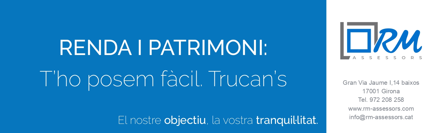 renda i patrimoni
