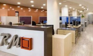 Ampliació oficines RM Assessors
